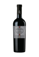 Le Clivie Primitivo Puglia I.G.T. 14%