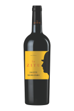 Dacastello Negroamaro Salento Lu Zitu IGP 13%