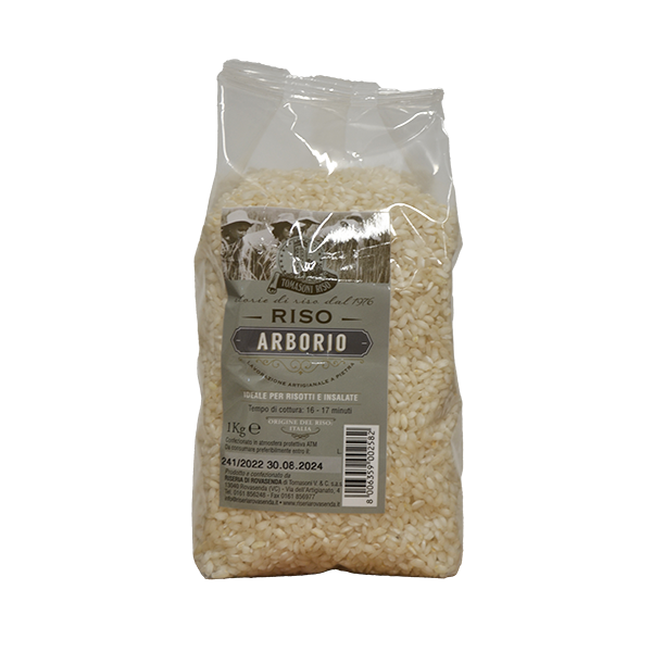 ARBORIO RICE Casa di Vini
