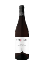 Le Clivie Merlot Alto Adige Torggelen D.O.C. 13.5%