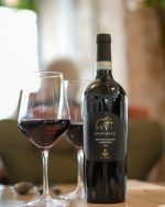 Le Clivie Montepulciano D'Abruzzo Annibale D.O.C.  13,5% - Image 3