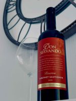 Cabernet Sauvignon Don Servando Reserva 13.5% - Image 2