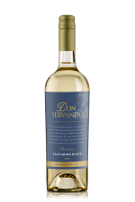 Sauvignon Blanc Don Servando Reserva 12,5%
