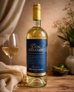 Sauvignon Blanc Don Servando Reserva 12,5% - Image 2