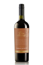 Cabernet Sauvignon Don Servando Reserva 13.5%