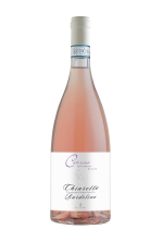 Le Clivie Chiaretto Bardolino D.O.C. 12,5%