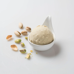 Pistacchio Gelato Sammontana - 4.8 lt