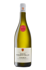 Domaine Marguerite Carillon Chablis 12,5%