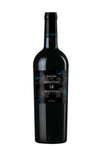 Le Clivie Primitivo Salento I.G.P. 14%
