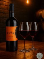 Dacastello Salento Primitivo Lu Zitu I.G.T. 13% - Image 2