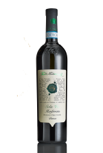 Solis Vis Monferrato Bianco D.O.C. 14%