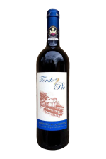 Fondo di Pio Montecucco Rosso DOCG 14,5%
