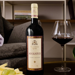 Gino Cordin Augustus Vino Rosso 14,5% - Image 2