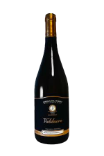 Valduero Blanco Granreserve 13%