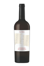 Cannonau di Sardegna D.O.C. 13,5%