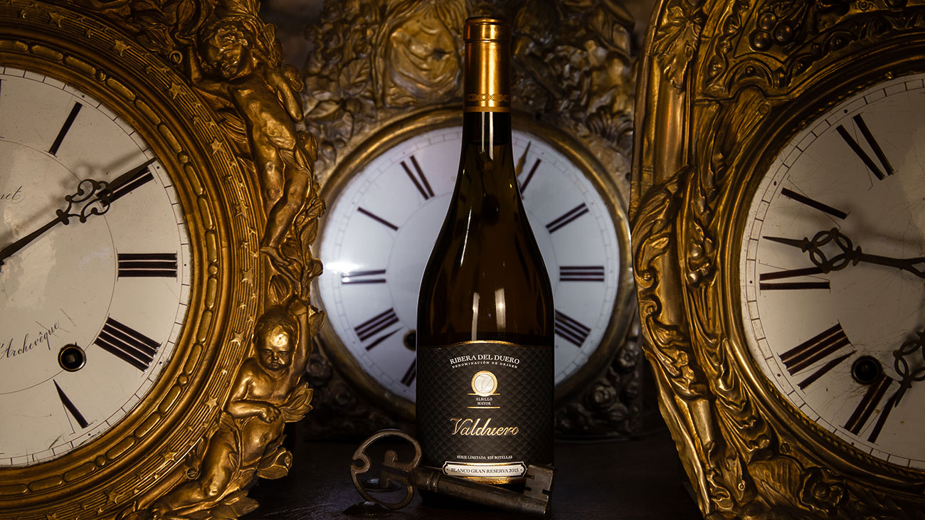 Sunday Times Blog Valduero Wine