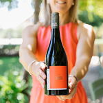Small Victories Sangiovese 13,5% - Image 2