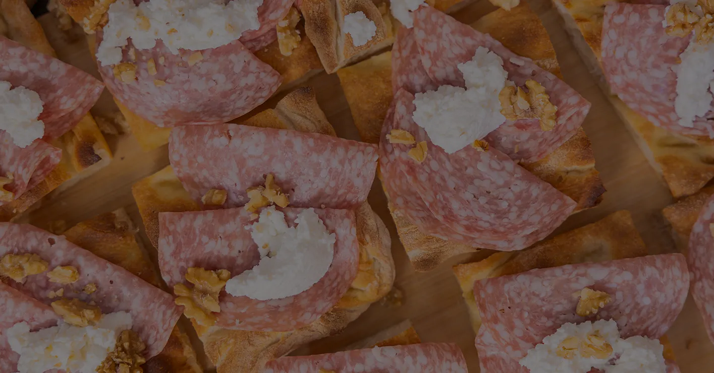 food background